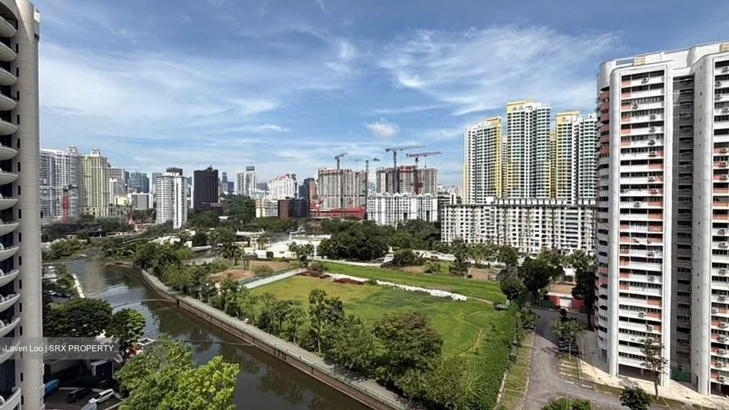 Valley Park (D10), Condominium #629350381